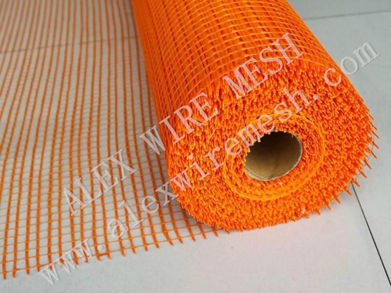 fiberglass wire mesh