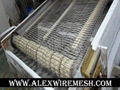 Flat Flex Conveyor Belt