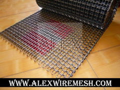Honeycomb Conveyor Belt