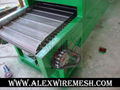 Wire Mesh Conveyor Belt 1