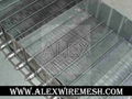 Wire Mesh Conveyor Belt 2