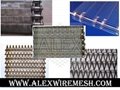Wire Mesh Conveyor Belt 4