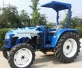 Hot sales tractor 70-85hp 4x4 with Canopy