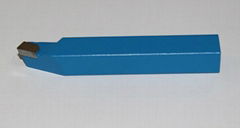 High Quality Carbide Tipped Tool Bits (DIN4971-ISO1)