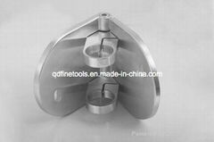 High Quality Stainless Steel Hinge Wall Bracket