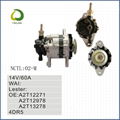 High Quality Universal Alternator 2