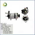 High Quality Universal Alternator 3