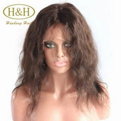 human lace front wigs Lace Front Wig