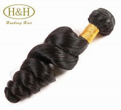 brazilian hair loose wave brazilian loose wave hair