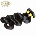 chinese body wave hair 1