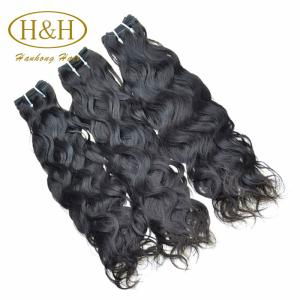 indian natural wave hair