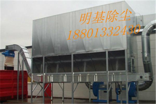 專業木工除塵器