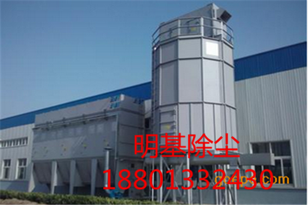 北京专业木工设备除尘器 2