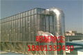 北京明基傢具廠除塵中央系統 3