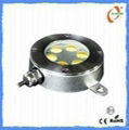 High quality 6*3W Led First class IP68