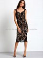 wholesale western clothing black lace