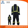 flame retardant protective clothing 3