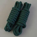 flame retardant rope