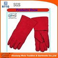 flame retardant glove 1