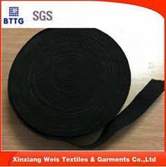 flame retardant elastic brand