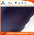 320gsm Flame Retardant Cotton Fabric For Protective Clothing 2