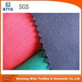 320gsm Flame Retardant Cotton Fabric For Protective Clothing 3