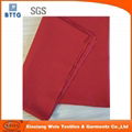 100% cotton flame retardant knitting