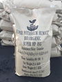 Potassium Humate 1