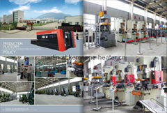 Da Jin Long Motor Co.,Ltd