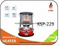 Kerosene Heater