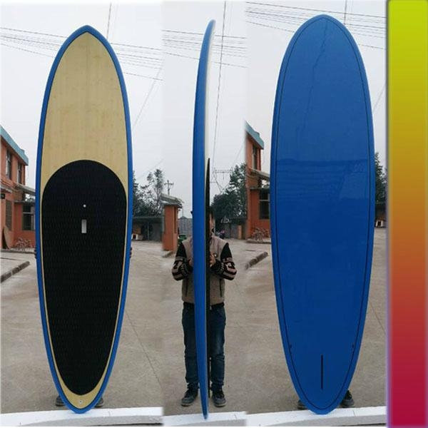 Wholesale customized epoxy SUP Stand up Paddle Board EPBP10 Epoch