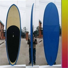 Wholesale customized epoxy SUP Stand up Paddle Board