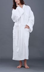 bathrobes