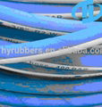 High Pressure Washer Hose 1