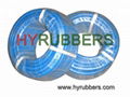 Competitive Welding Hose Rubber Gas Hose