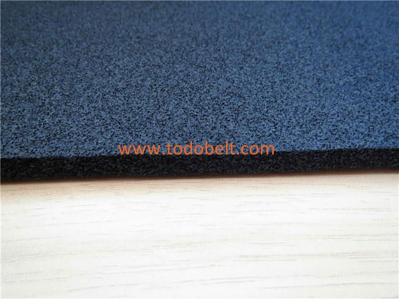 Rubber sheet 2