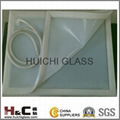 silicone bag for EVA glass laminating furnace