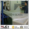 silicone bag for EVA glass laminating furnace