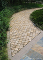 Outdoor Cheap Road Paving Stone 3