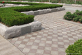 Outdoor Cheap Road Paving Stone 4