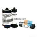 For IDP Smart 650634 YMCKO Color Ribbon-250 prints 1