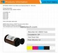 For IDP Smart 650634 YMCKO Color Ribbon-250 prints 4