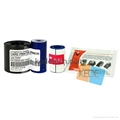 For Datacard 534000-006 YMCKT-KT Color  Ribbon-300 prints 1