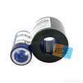 For Datacard 534000-006 YMCKT-KT Color  Ribbon-300 prints 3