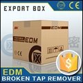 Electric Discharge EDM Broken Tap Remover  2