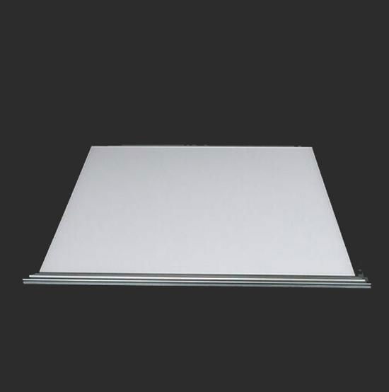 600*600mm led panel light emergency kit