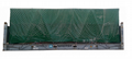 corrugated sidewall conveyor rubber belt 3