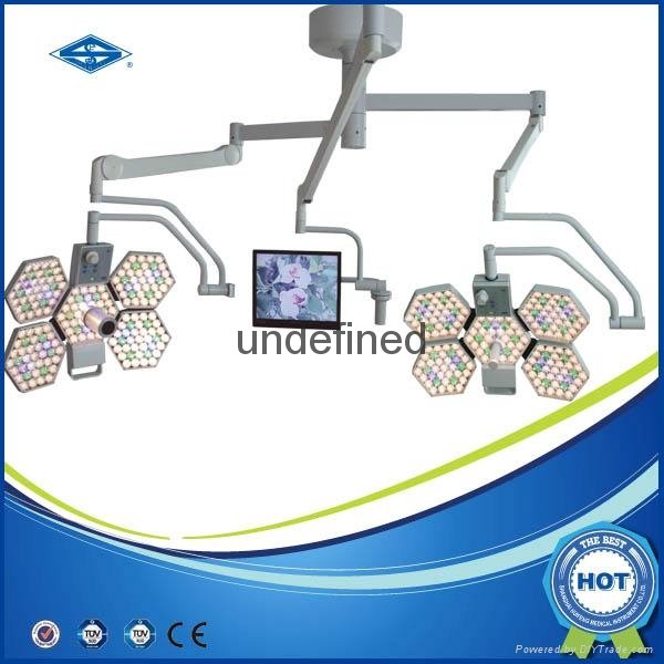 OEM 160000lux operating theatre led surgical light