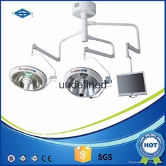 CE hospital shadowless operation surgical lights