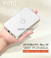 Voyo  PC-box V2  mini主机  2